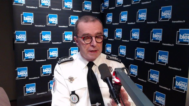 Yannick Blouin (Police 34): A Montpellier, la police vit sur ses acquis mais va devoir se réorganiser