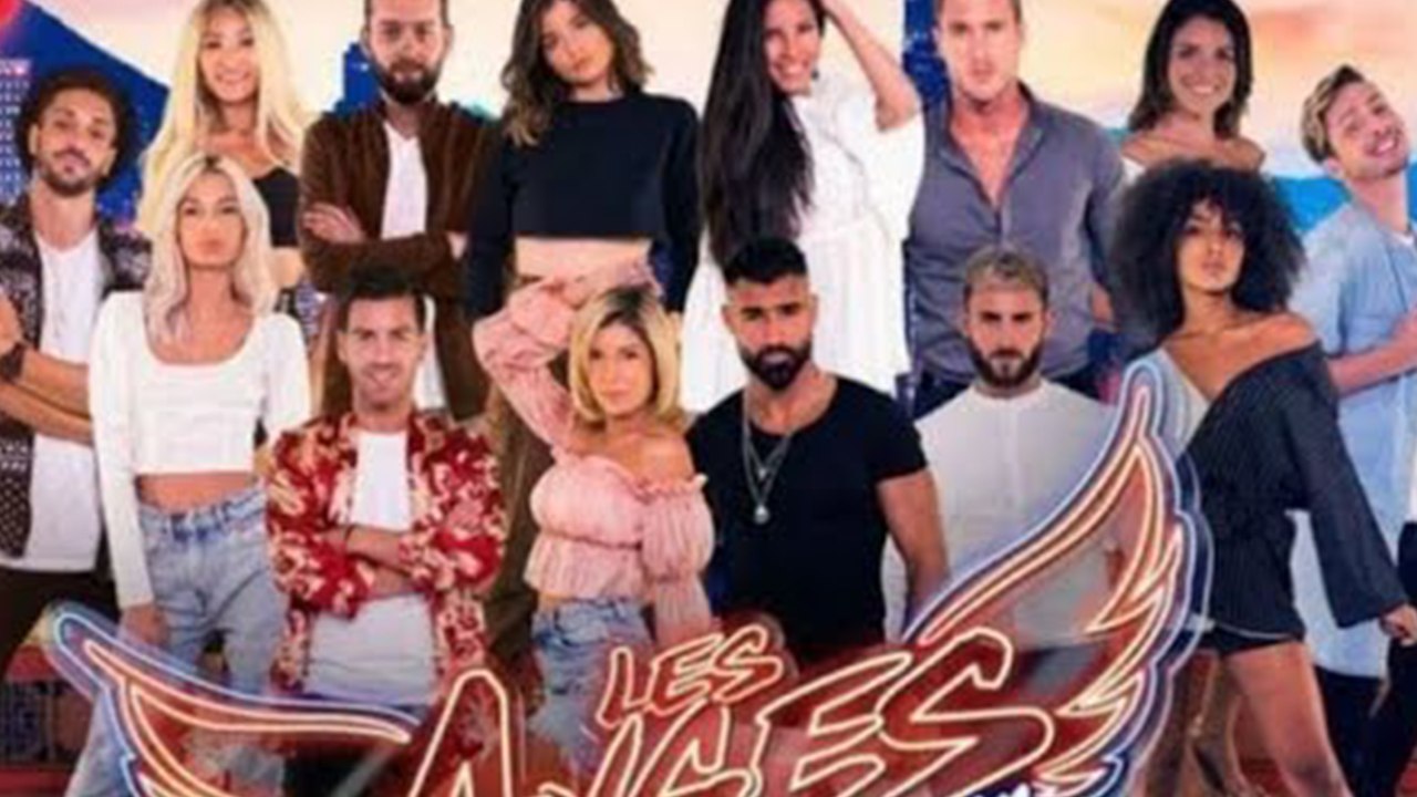 Les Anges 12  - une candidate a voulu mettre fin à ses jours