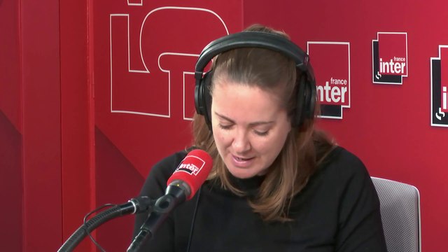 Biden, Sanders, Warren : les primaires démocrates c’est Derrick -Le Billet de Charline