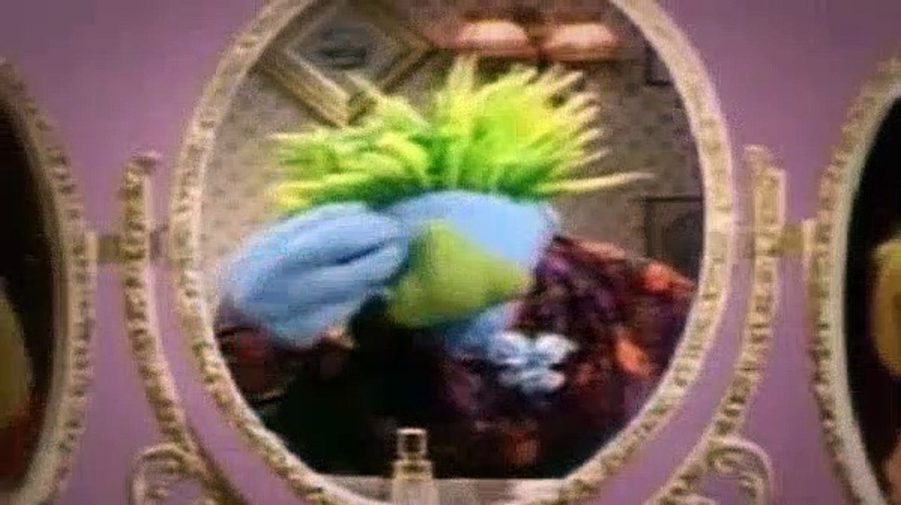 The Muppet Show S01E09 Charles Aznavour