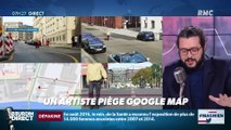 #magnien, la chronique des réseaux sociaux : des artistes confinés sur les réseaux sociaux - 31/03