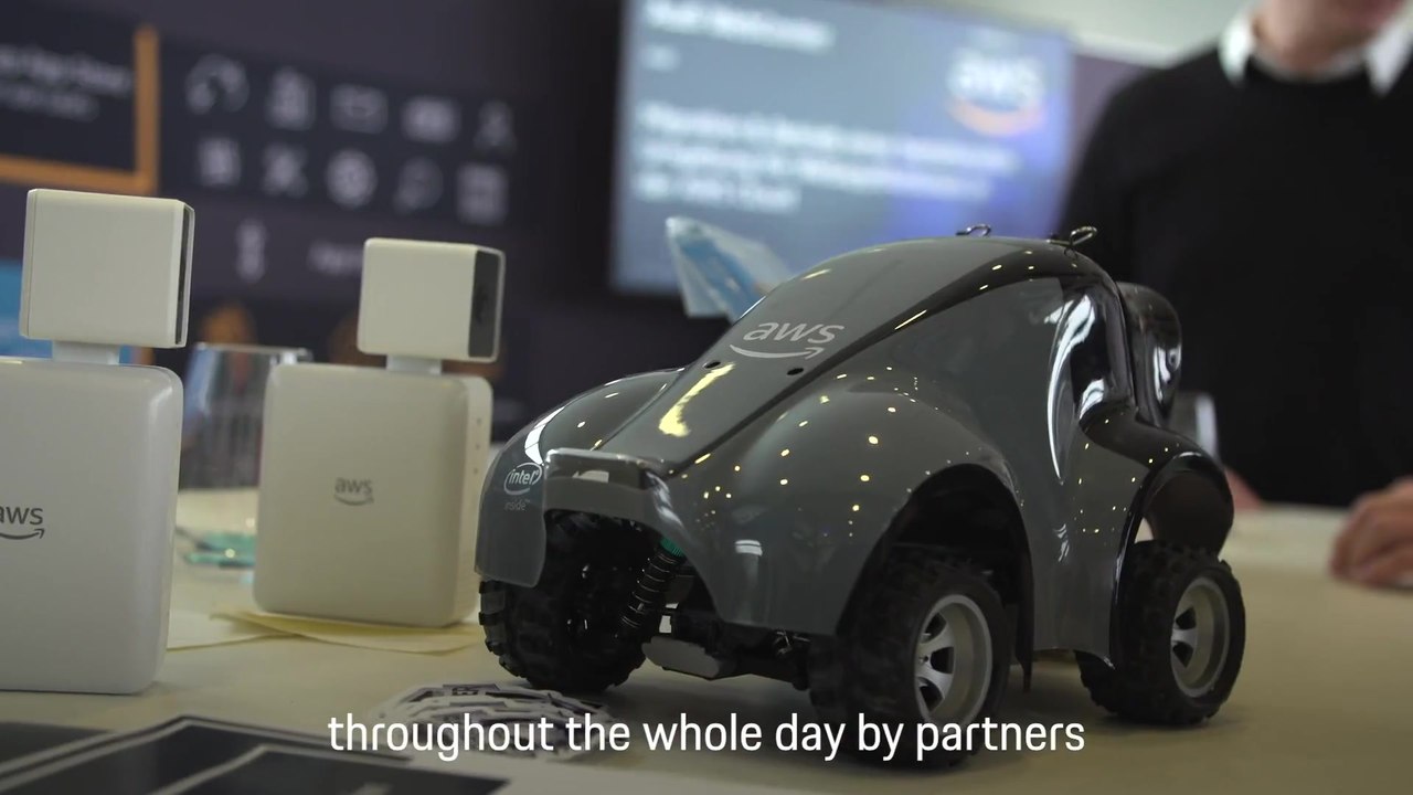 Wie Cloud Computing das Geschäft bei Porsche verändert