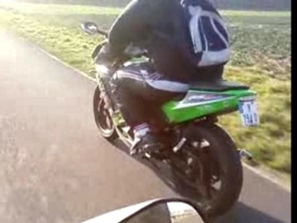 moi est flo
