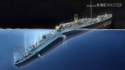 10 Strangest Facts About The Titanic