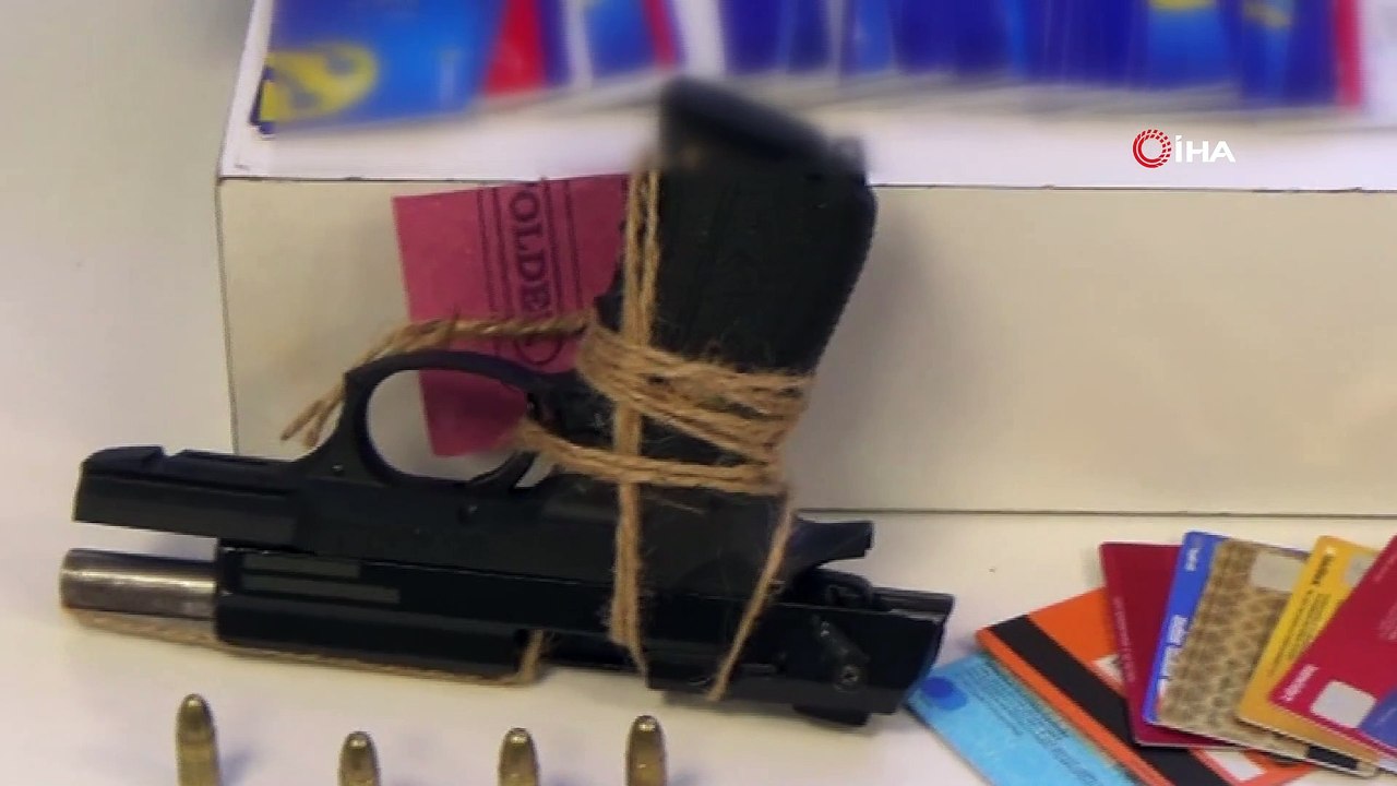 İstanbul merkezli 3 ilde yasa dışı bahis operasyonu: 44 gözaltı