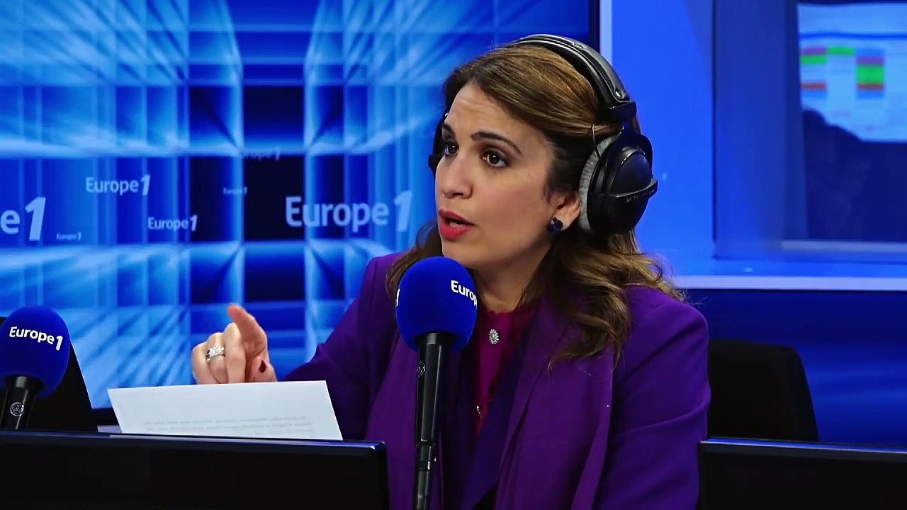 Affaire Mila : Jordan Bardella dénonce ces responsables politiques "alliés objectifs des islamistes"