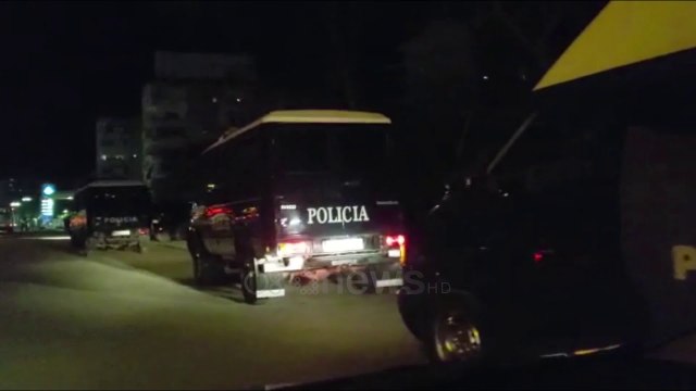 Ora News - Vrasje, grabitje dhe drogë në Greqi, kapet në Vlorë 47-vjeçari