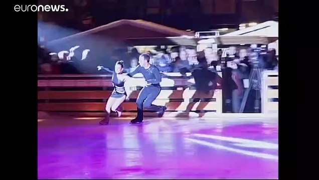 Σκάνδαλο σεξουαλικής κακοποίησης στο πατινάζ
