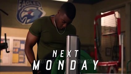 All American S02E12 Only Time Will Tell