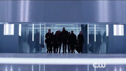 Black Lightning S03E13 The Book of Markovia Chapter Four