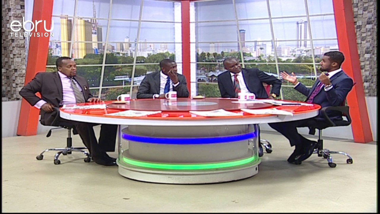 Will President Uhuru Implement His 3.1 Trillion Projects Before His Term Ends?