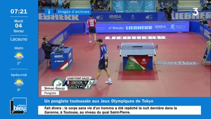 La matinale de France Bleu Occitanie du 04/02/2020