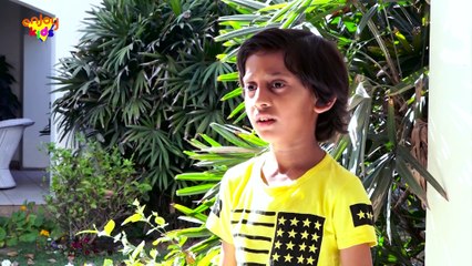 Chanda Taray Season 2 - Chinto Interview