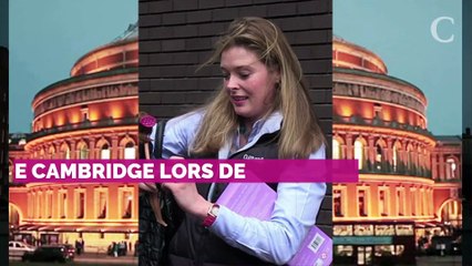 Kate Middleton : pourquoi elle a eu le "coeur brisé" pendant les BAFTA