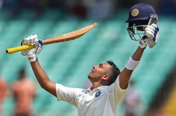 India Announce Test squad for New Zealand series | Oneindia Malayalam