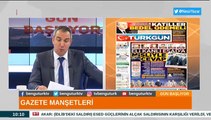 4 ŞUBAT 2020 MUHAMMET KUTLU İLE GÜN BAŞLIYOR