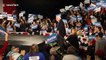 Bernie Sanders jokes as 'inconsistencies' delay Iowa caucus results