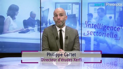 La percée des banques en ligne et néobanques [Philippe Gattet]