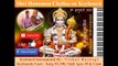 Shri Hanuman Chalisa on Keyboard with Lyrics || Keyboard Instrumental Cover || Vishal Rastogi