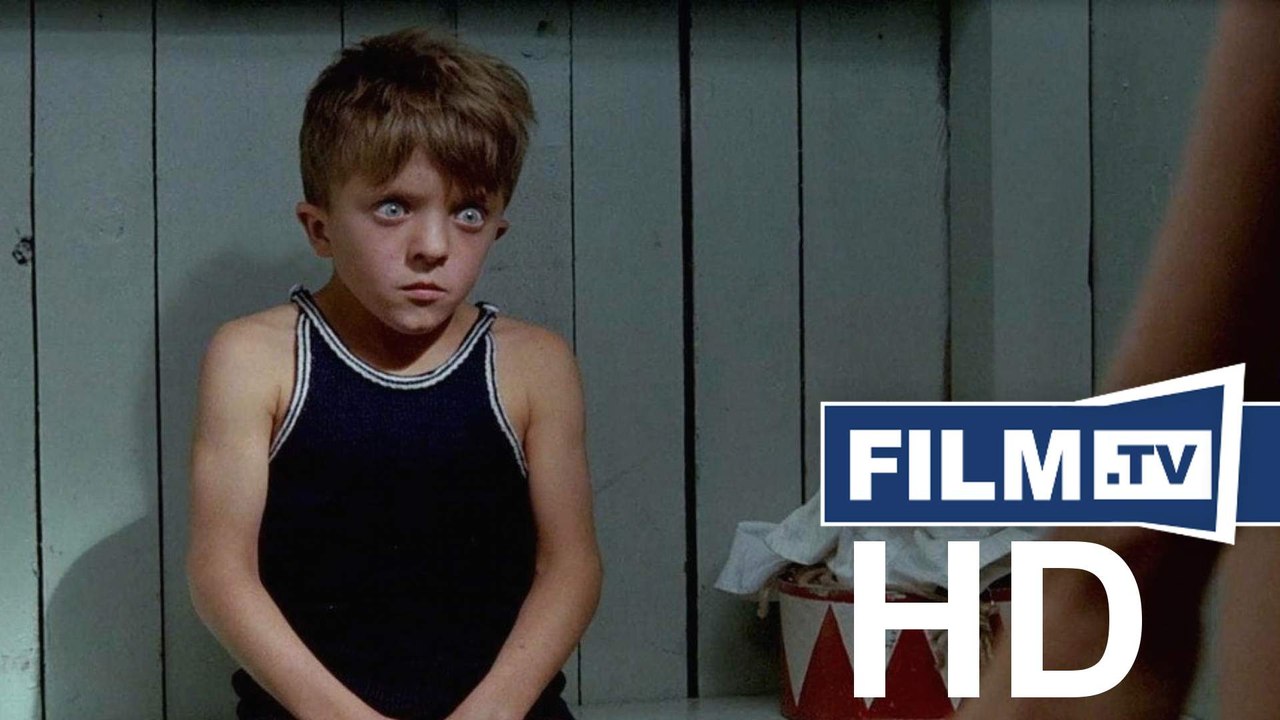 Die Blechtrommel Trailer Trailer Deutsch German (1979)