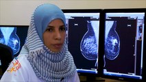 بتقنية الذكاء الاصطناعي.. سلطنة عمان تشخص أورام الثدي السرطانية