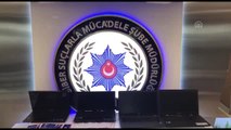 İstanbul merkezli 3 ilde yasa dışı bahis operasyonu
