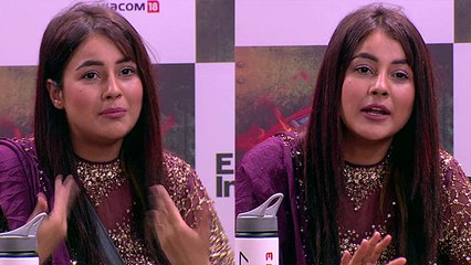 Bigg Boss 13 press conference: मीडिय ने Shehnaz Gill पर लगाए आरोप बताया Flipper का मतलब | FilmiBeat