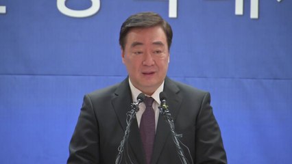 싱하이밍 中 대사 "한국 조치, 평가하지 않겠다" / YTN