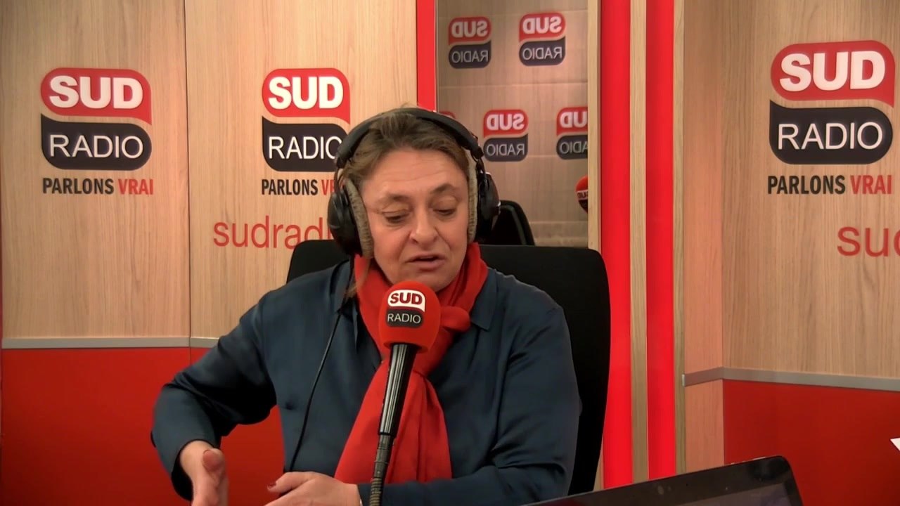 L'édito politique de François Degois - #Macron : le Roi est nu