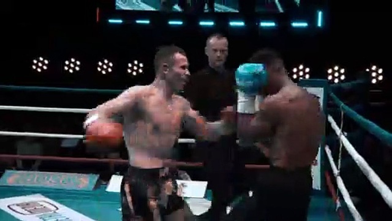 KOK'84 IN VILNIUS 14.03.20220 / RIMKENZO  VS  PULTARAZINSKAS