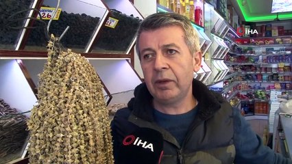 Bamya Fiyatları Pastırmayı Solladı