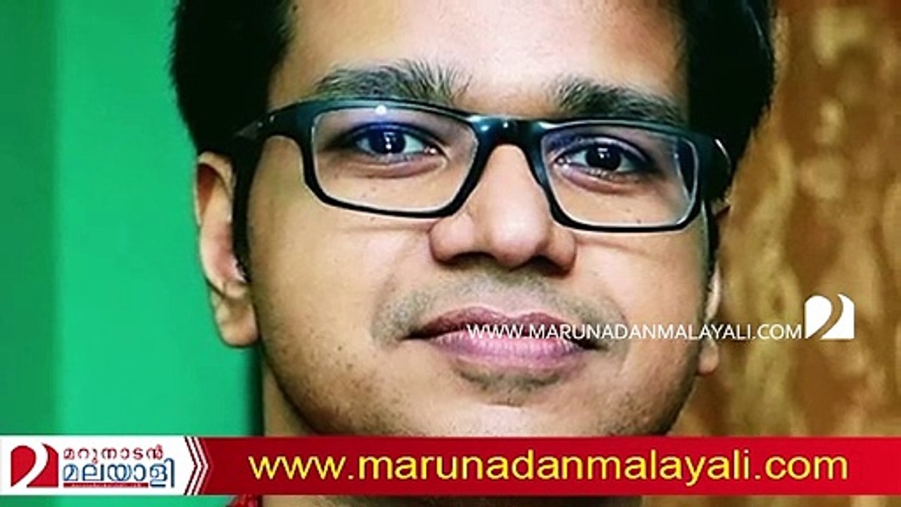 About Caa debate with sreejith panicker