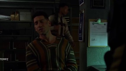 Marvel's The Punisher Season 2 Franks Funniest Scenes