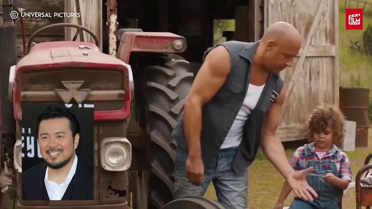 Fast & Furious 9 New Trailer | Director Explains Paul Walker Easter Egg In New Trailer