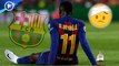 La nouvelle blessure d’Ousmane Dembélé déclenche la peur au Barça, le vestiaire de Manchester City demande des explications à Pep Guardiola