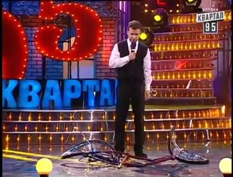 Украина после Зеленского