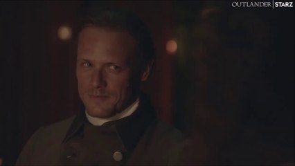 Outlander S5 - Home Teaser [Sub Ita]