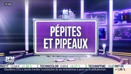 Pépites & Pipeaux: Pierre et Vacances - 04/02