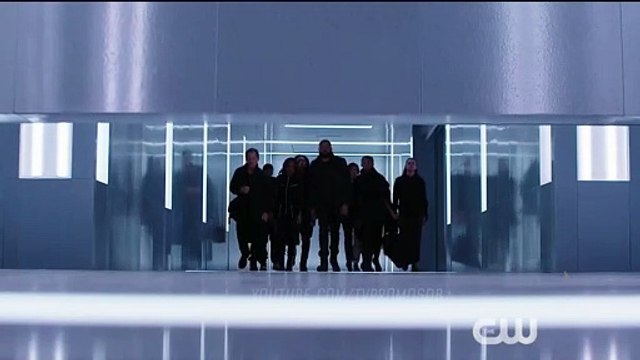 Black Lightning Season 3 Episode 13 Promo The Book of Markovia Chapter Four (2020)