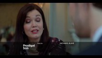 Prodigal Son Season 1 Ep.14 Promo Eye of the Needle (2020)