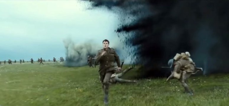 1917 filmi konusu nedir? 1917 oyuncuları ve 1917 özeti!