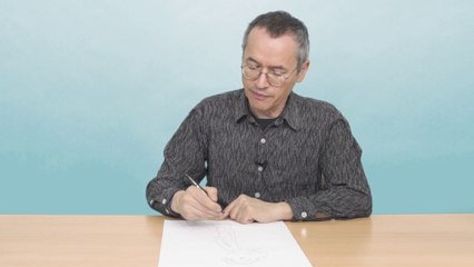 Joe Sacco : Comment j'ai dessiné "Payer la Terre"