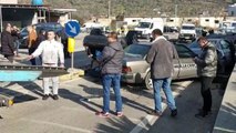 Aksident i trefishtë në Elbasan! 5 të plagosur, dyshohet për atentat