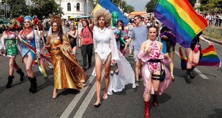 FETÖ'nün ABD'deki okulu, LGBT pilot eğitimi için gönüllü oldu