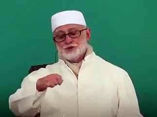 Osman Nuri Topbaş Hoca Çocuğu Namaza Alıştırmak için Muhteşem Bir Anne Örneği