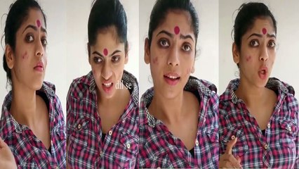 ഒരു വെറൈറ്റി കോമഡി വീഡിയോസ് കണ്ടാലോ MALAYALAM TIK TOK VIDEOS