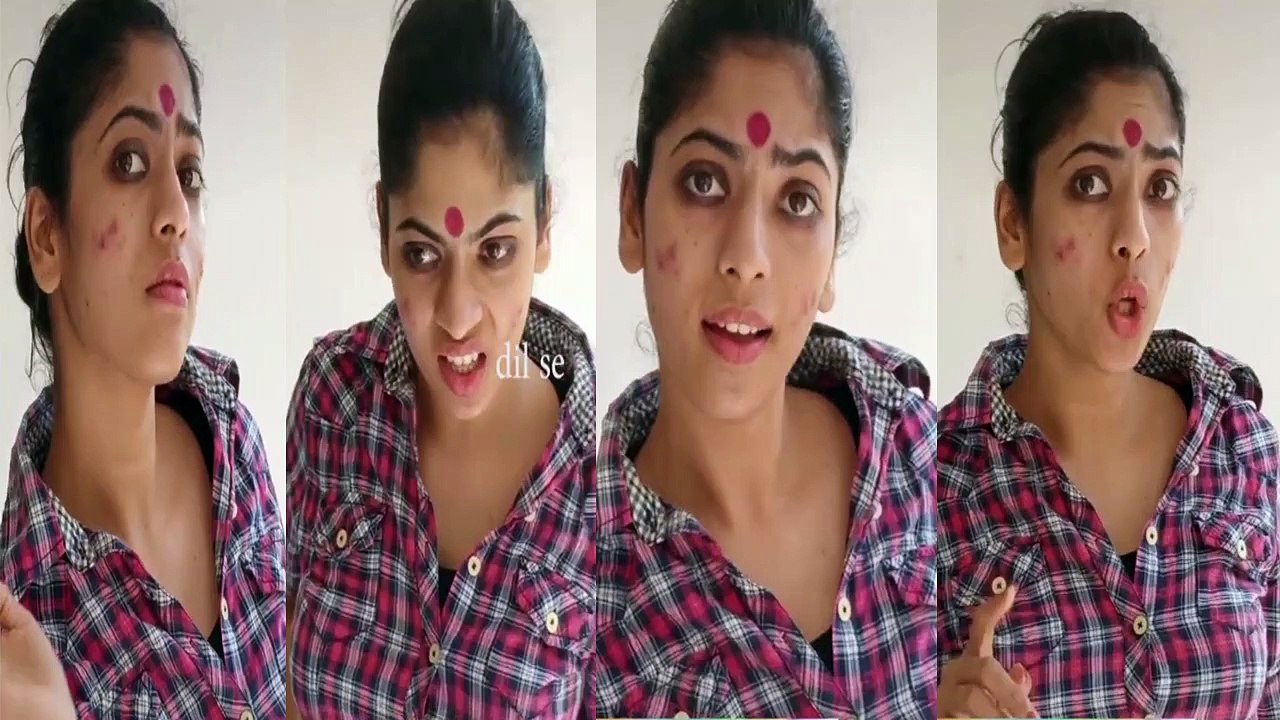 ഒരു വെറൈറ്റി കോമഡി വീഡിയോസ് കണ്ടാലോ MALAYALAM TIK TOK VIDEOS