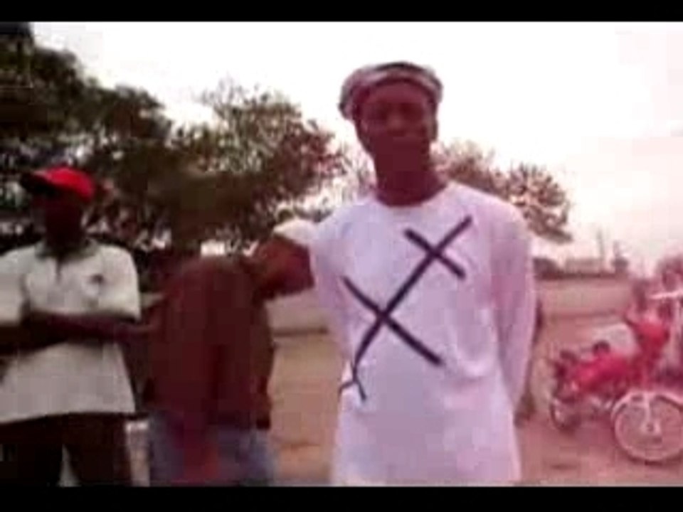 YORUBA ANDABO ; EL DÍA DE SAN LAZARO SANTERIA 1 SECO