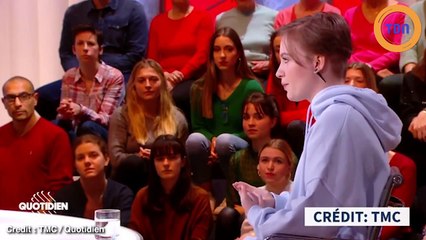 « Votre Dieu je lui mets un doigt dans le c*l » : Mila assume ses propos mais tient à nuancer !