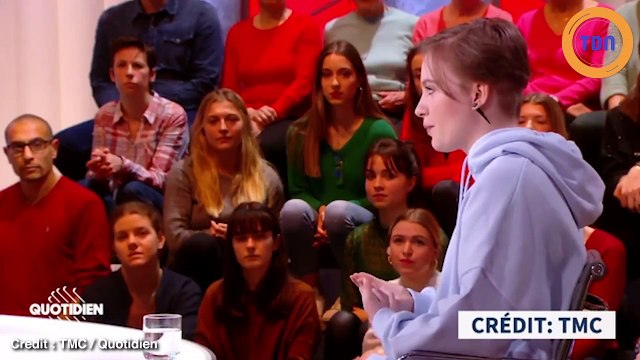 « Votre Dieu je lui mets un doigt dans le c*l » : Mila assume ses propos mais tient à nuancer !